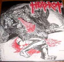 Headrot : Among the Remains